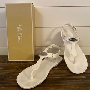 Michael Kors Jet Set Jelly